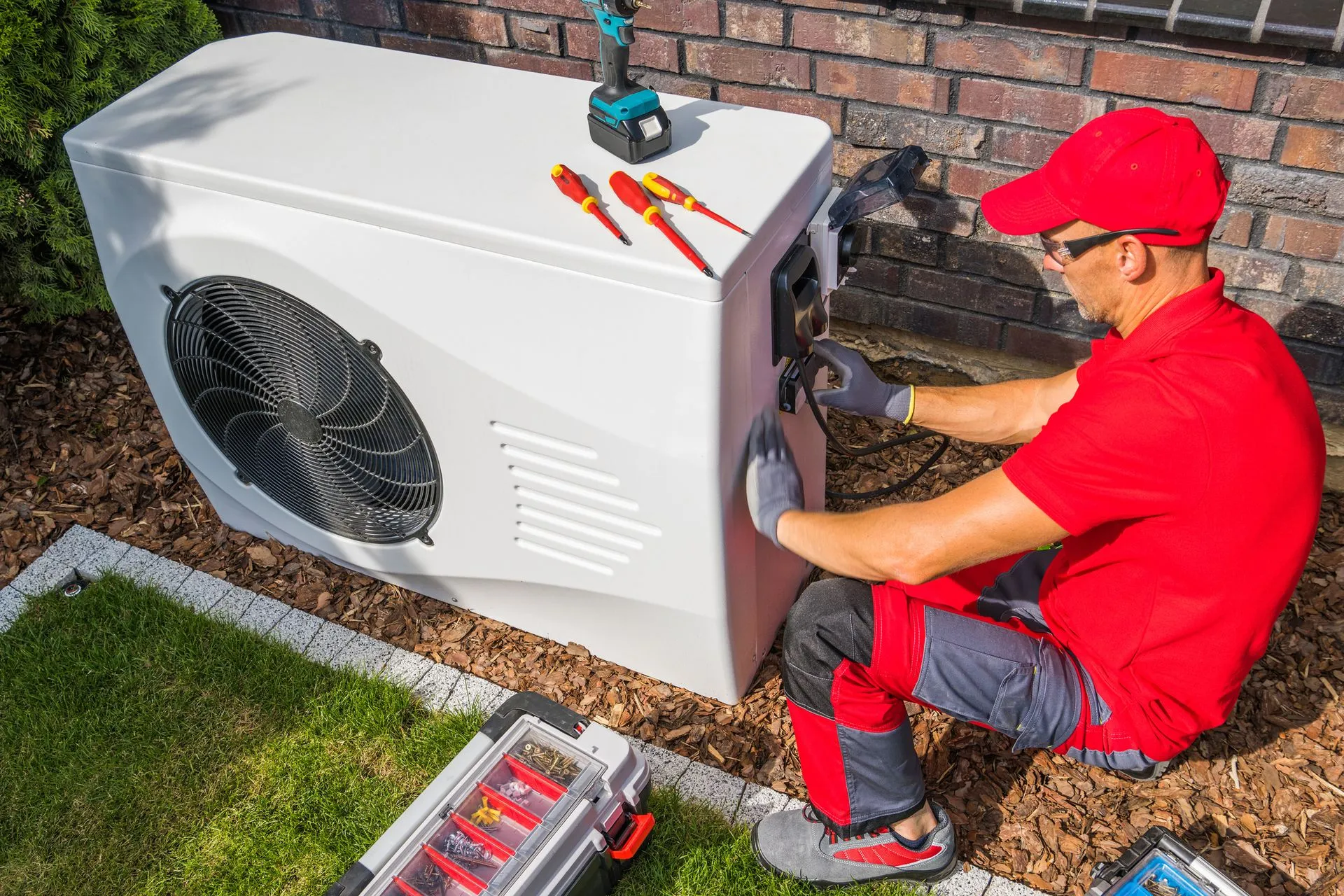 About HVAC in Prescott, AZ